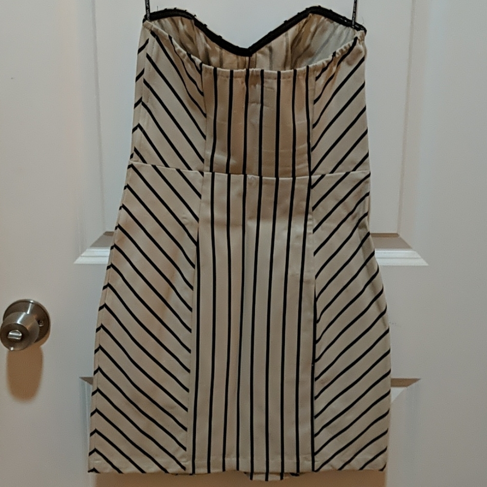 Volcom Mini Dress - Picture 2 of 6